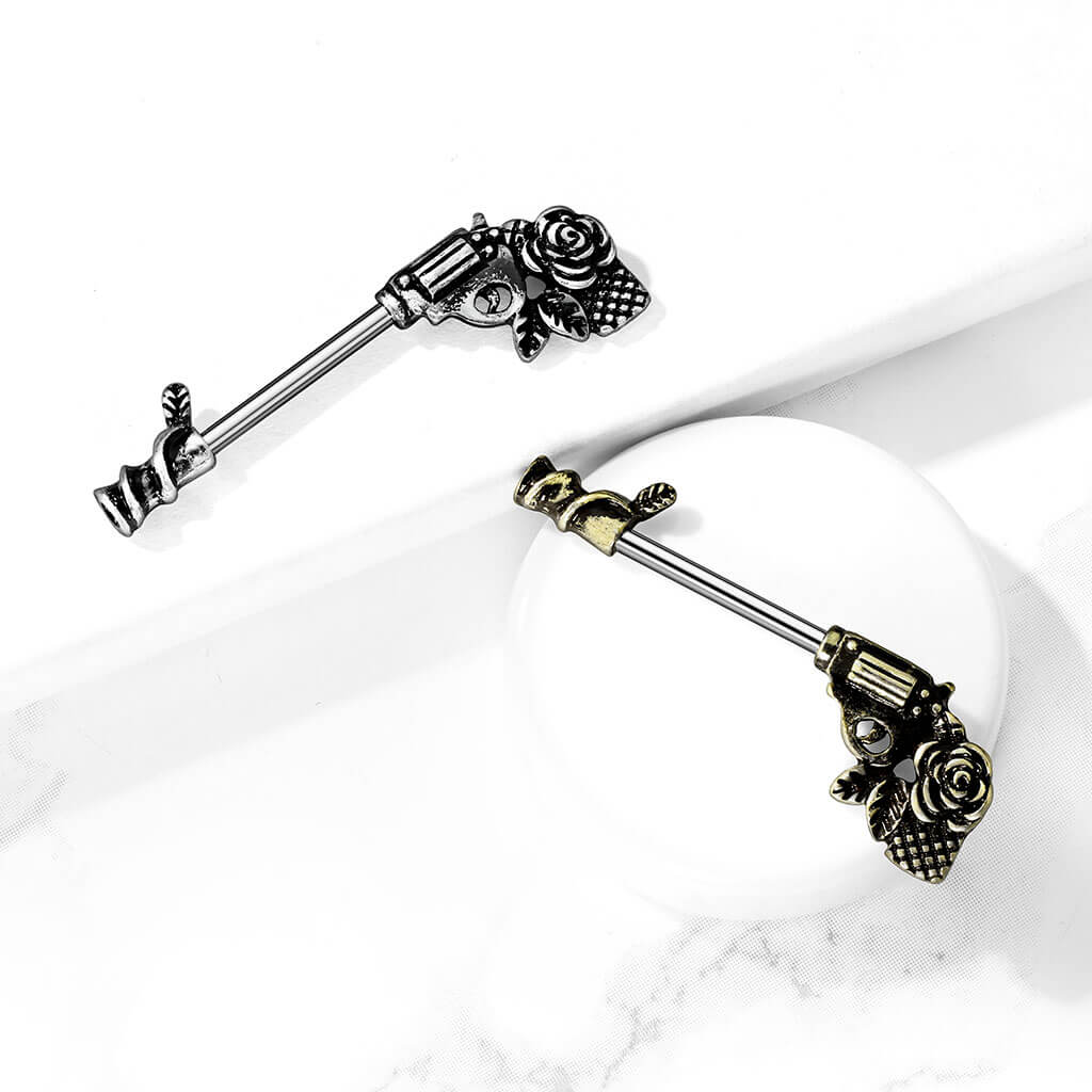 Nipple Piercing Gun - Image 6
