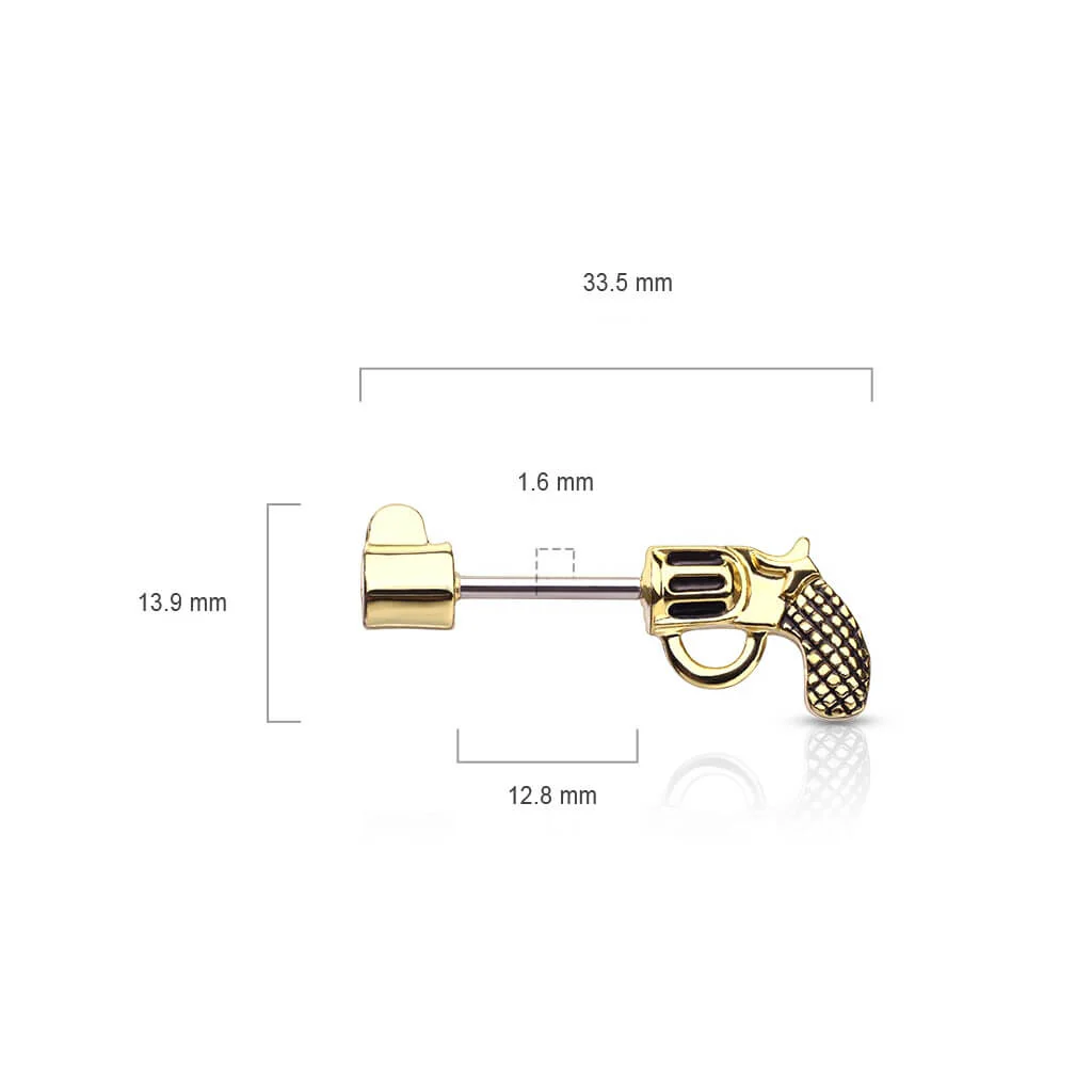Nipple Piercing Gun - Image 3