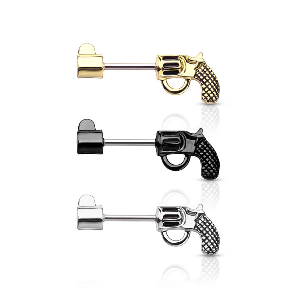 Nipple Piercing Gun - Image 5