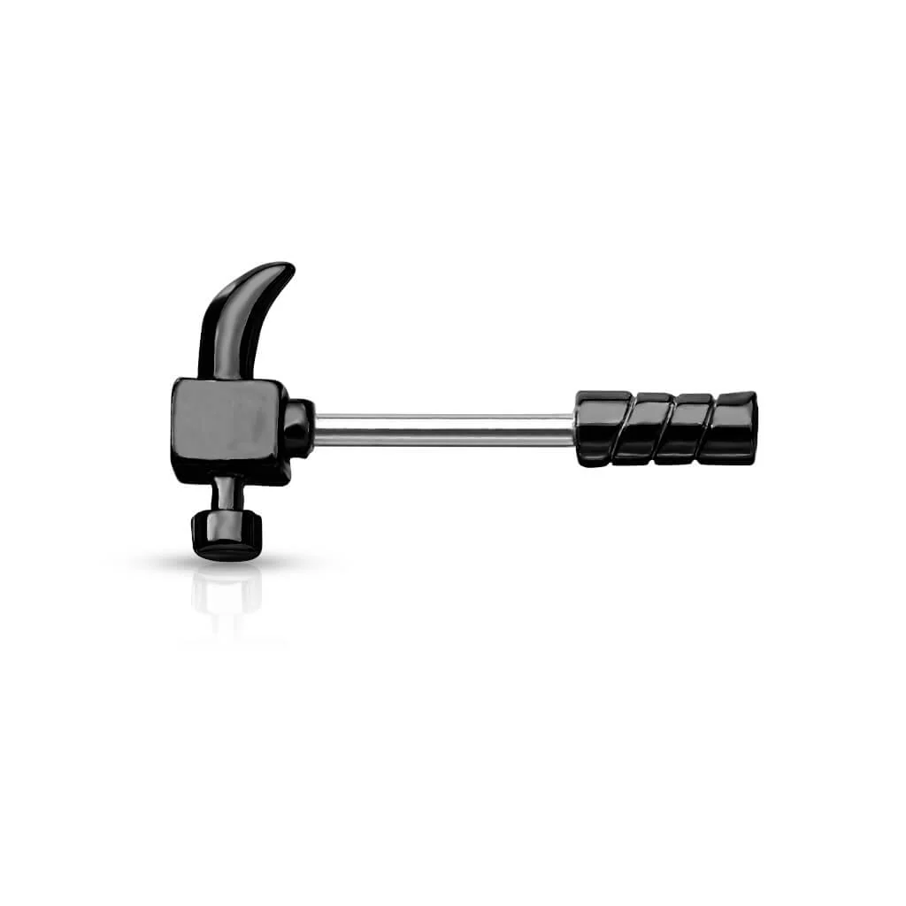 Nipple Piercing Hammer - Image 6