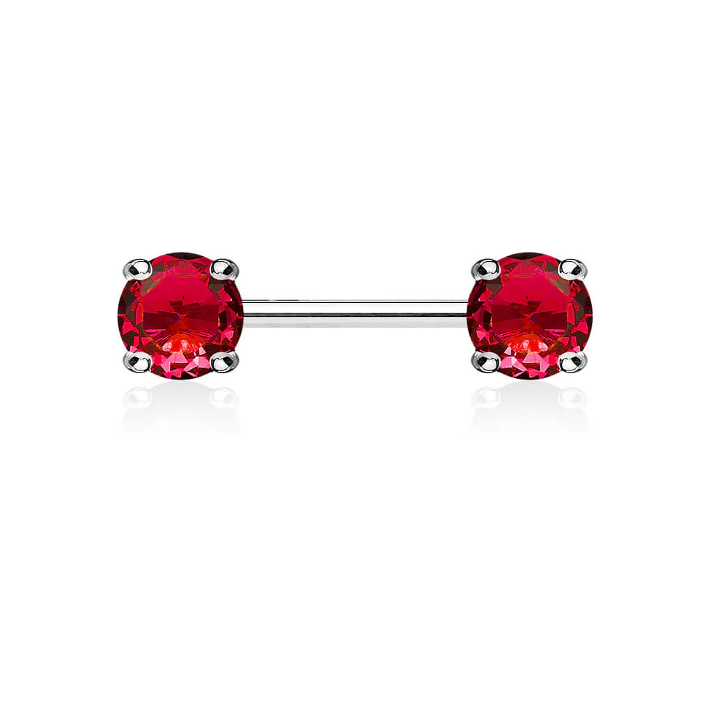 Nipple Piercing Zirconia - Image 10