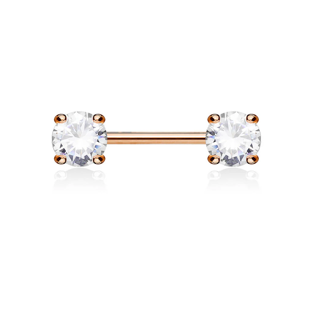 Nipple Piercing Zirconia - Image 11