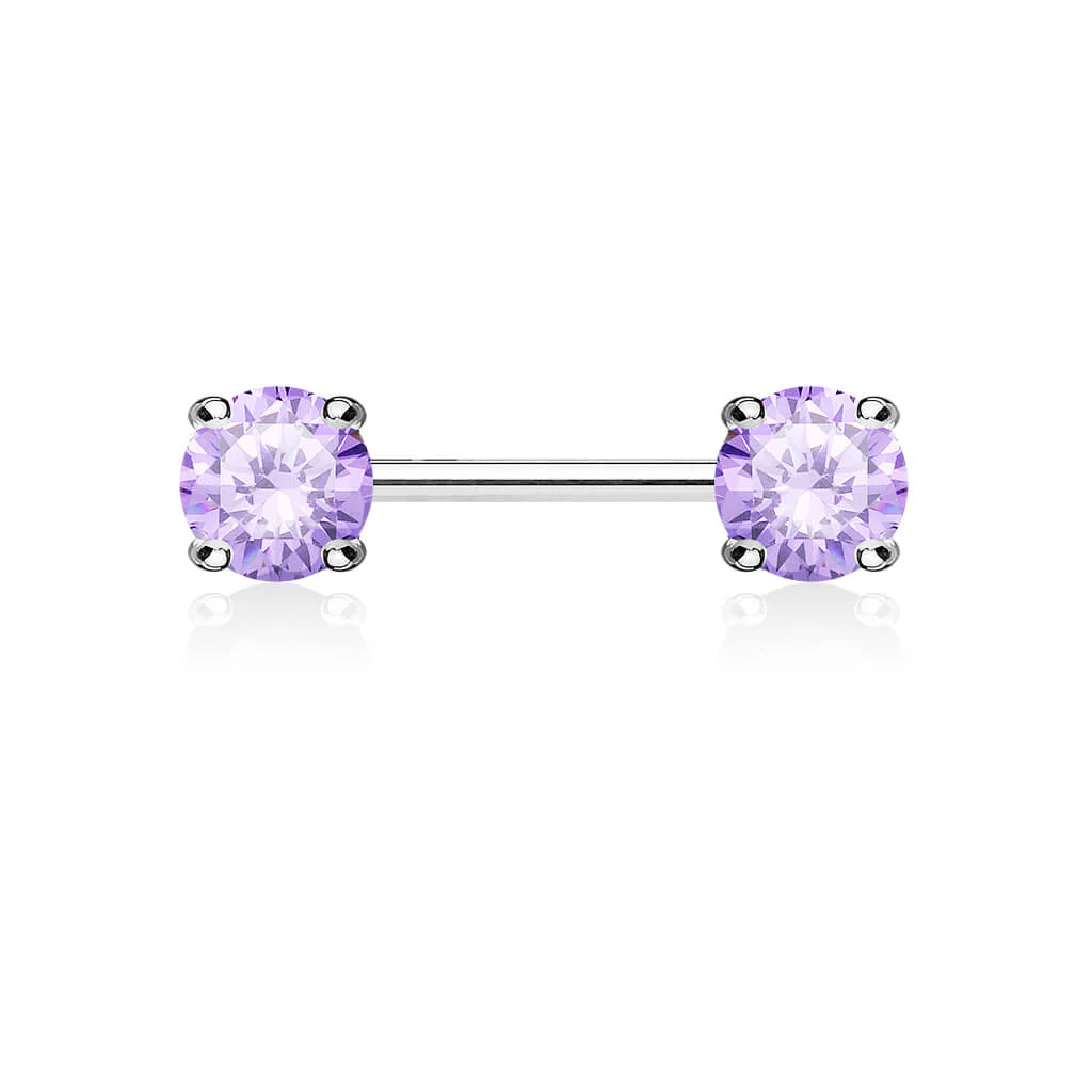 Nipple Piercing Zirconia - Image 12