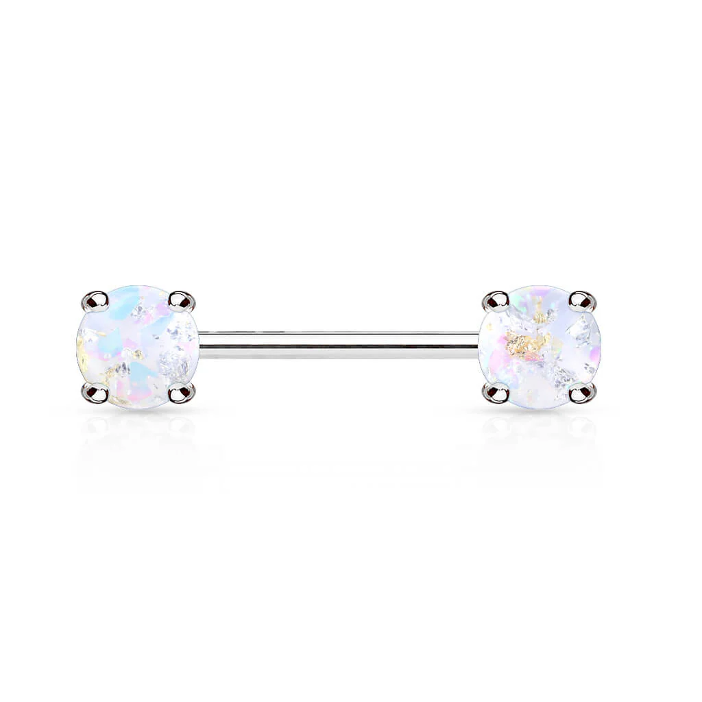 Nipple Piercing Zirconia - Image 4