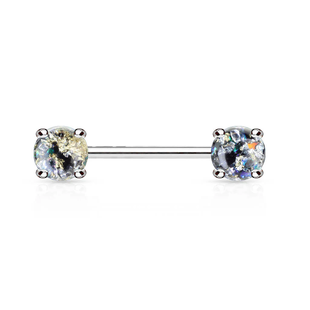 Nipple Piercing Zirconia - Image 6