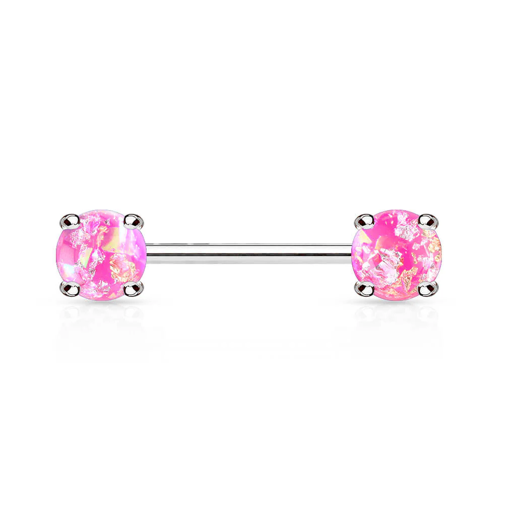 Nipple Piercing Zirconia - Image 8