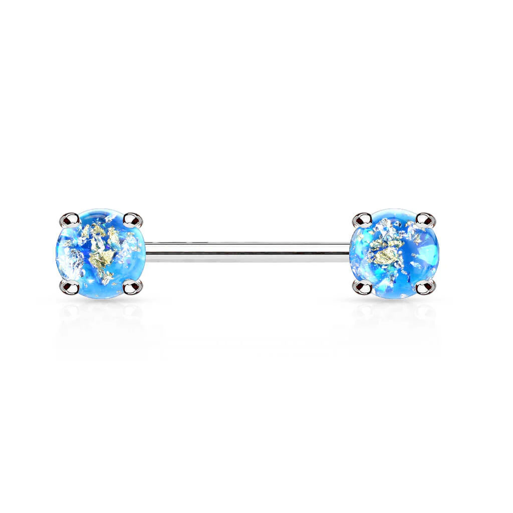 Nipple Piercing Zirconia - Image 9