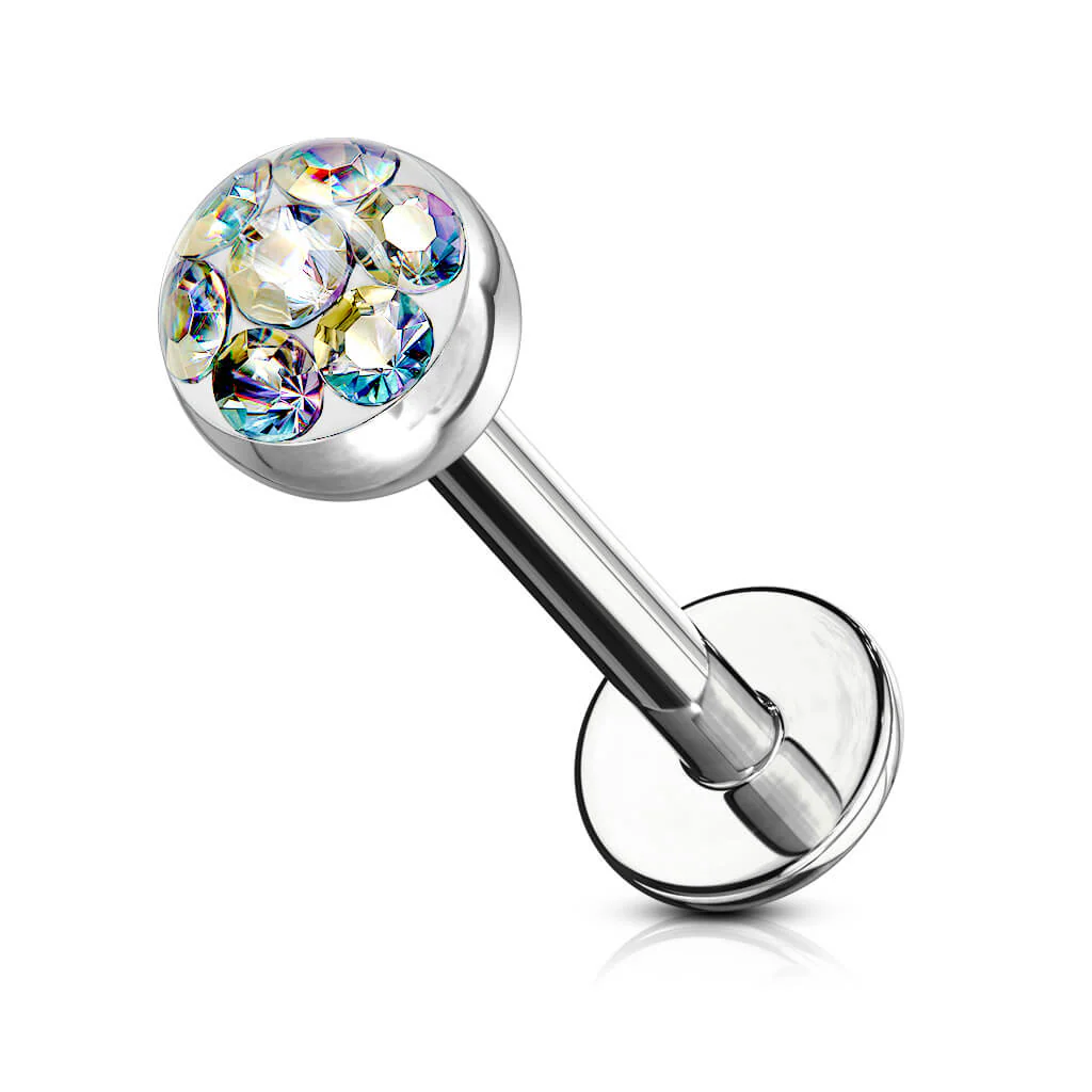 Labret Ball Zirconia - Image 5