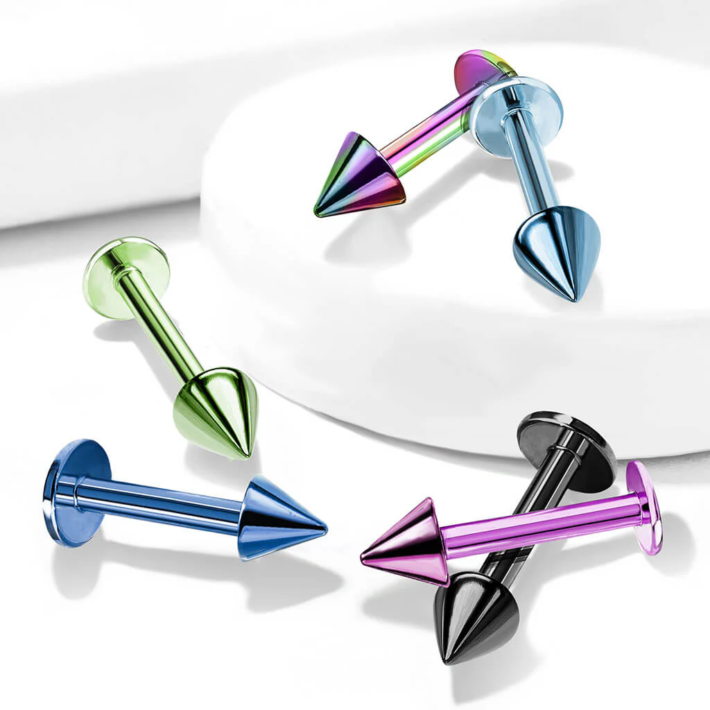 Labret Spike - Image 5