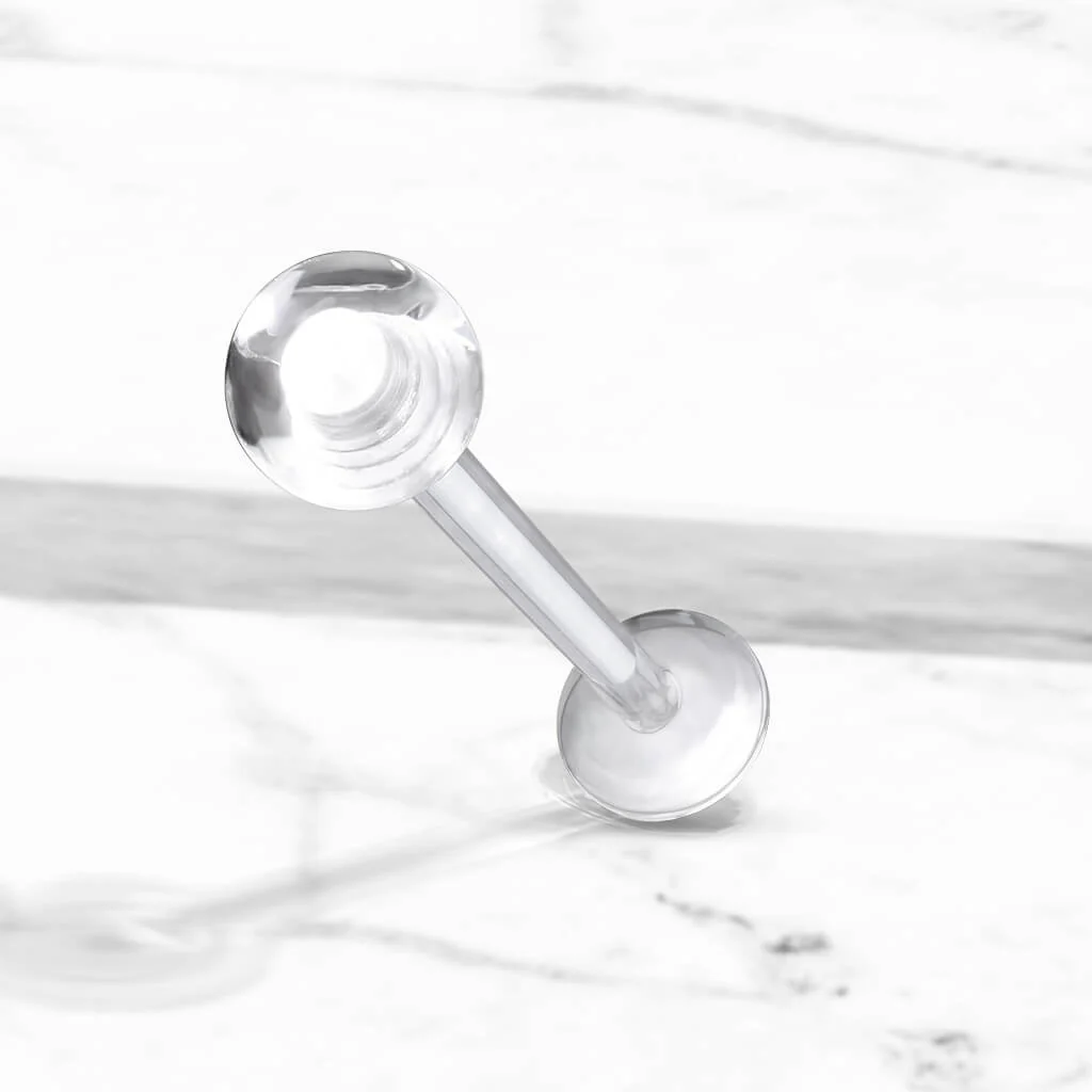 Labret Acrylic Ball - Image 2