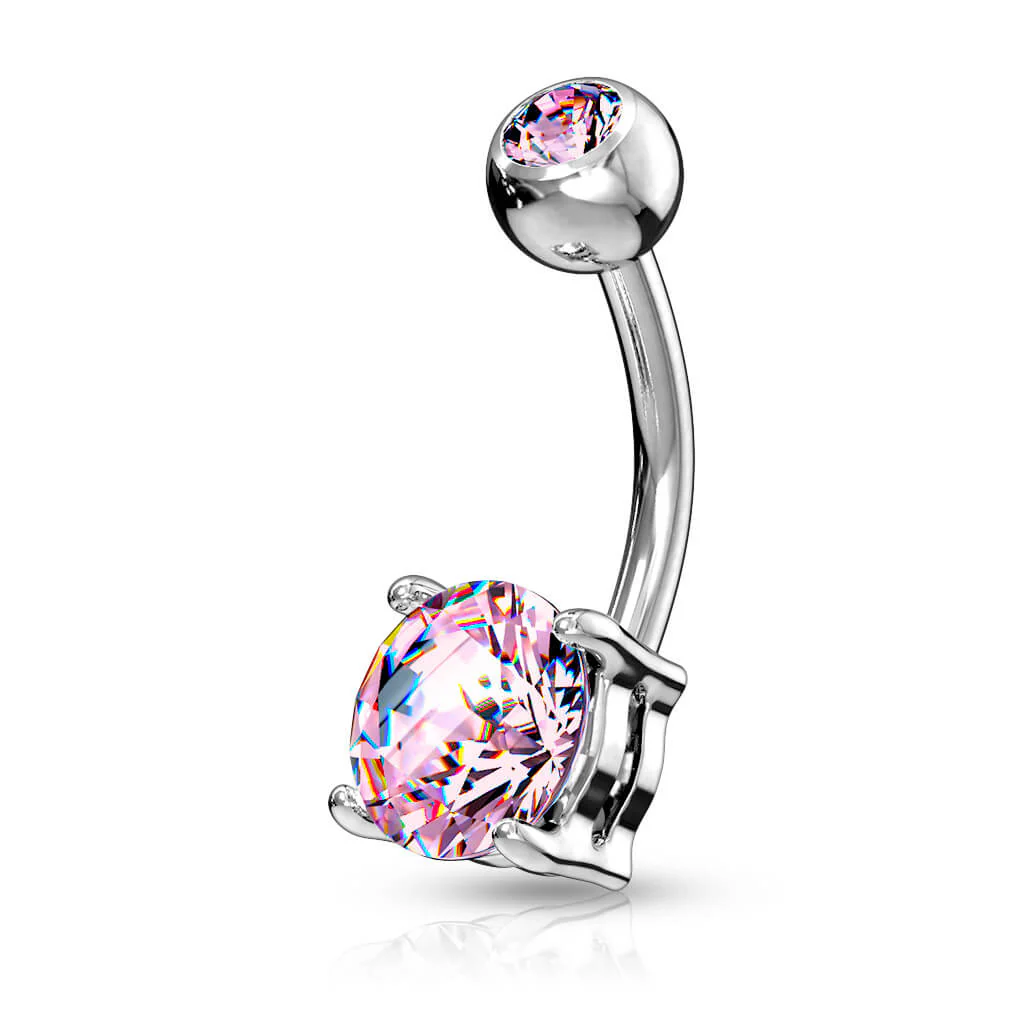 Belly Button Piercing Zirconia - Image 5