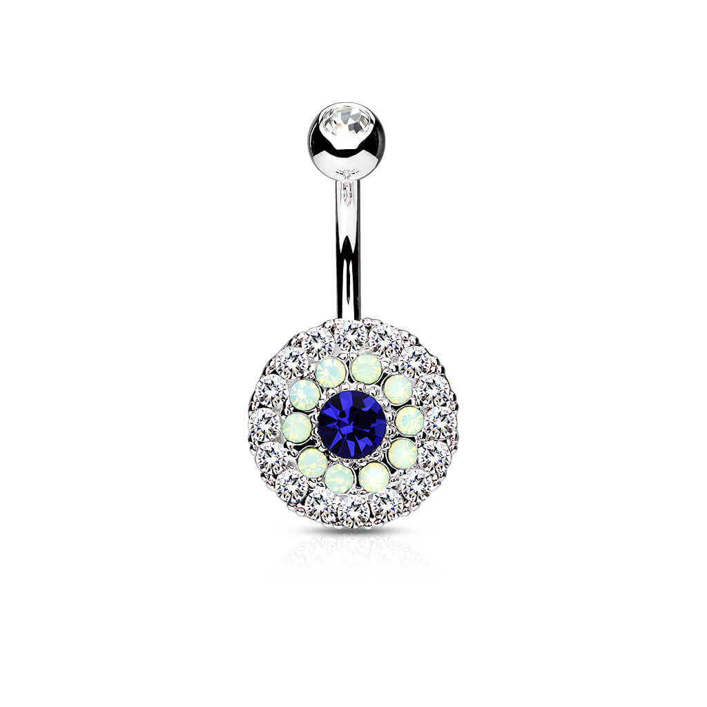 Belly Button Piercing Zirconia - Image 2