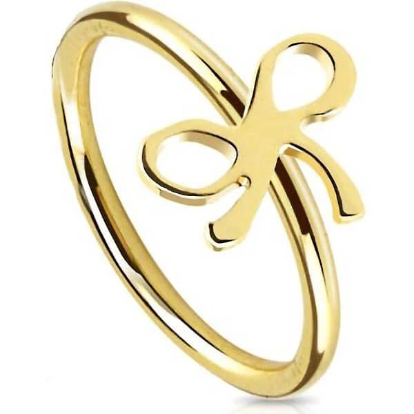 Ring Loop Bendable