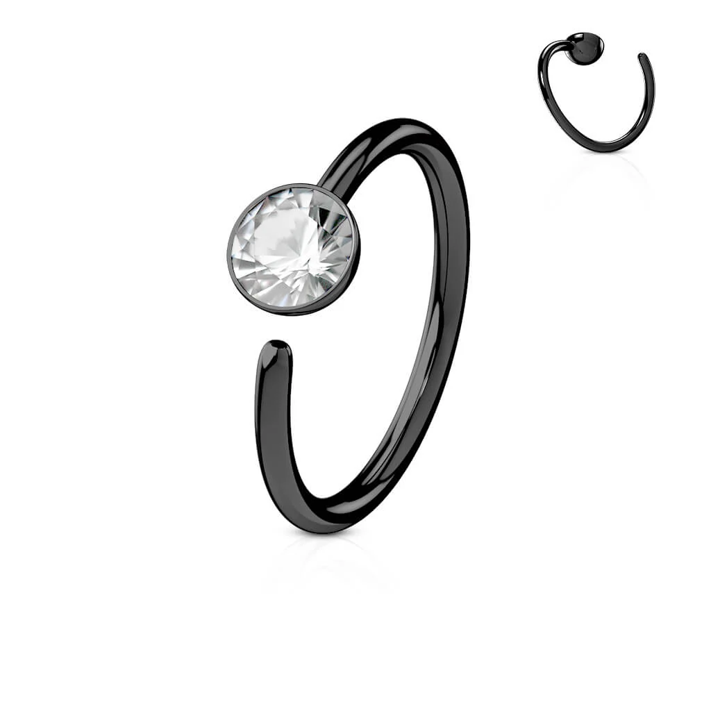 Ring Zirconia Bendable - Image 3