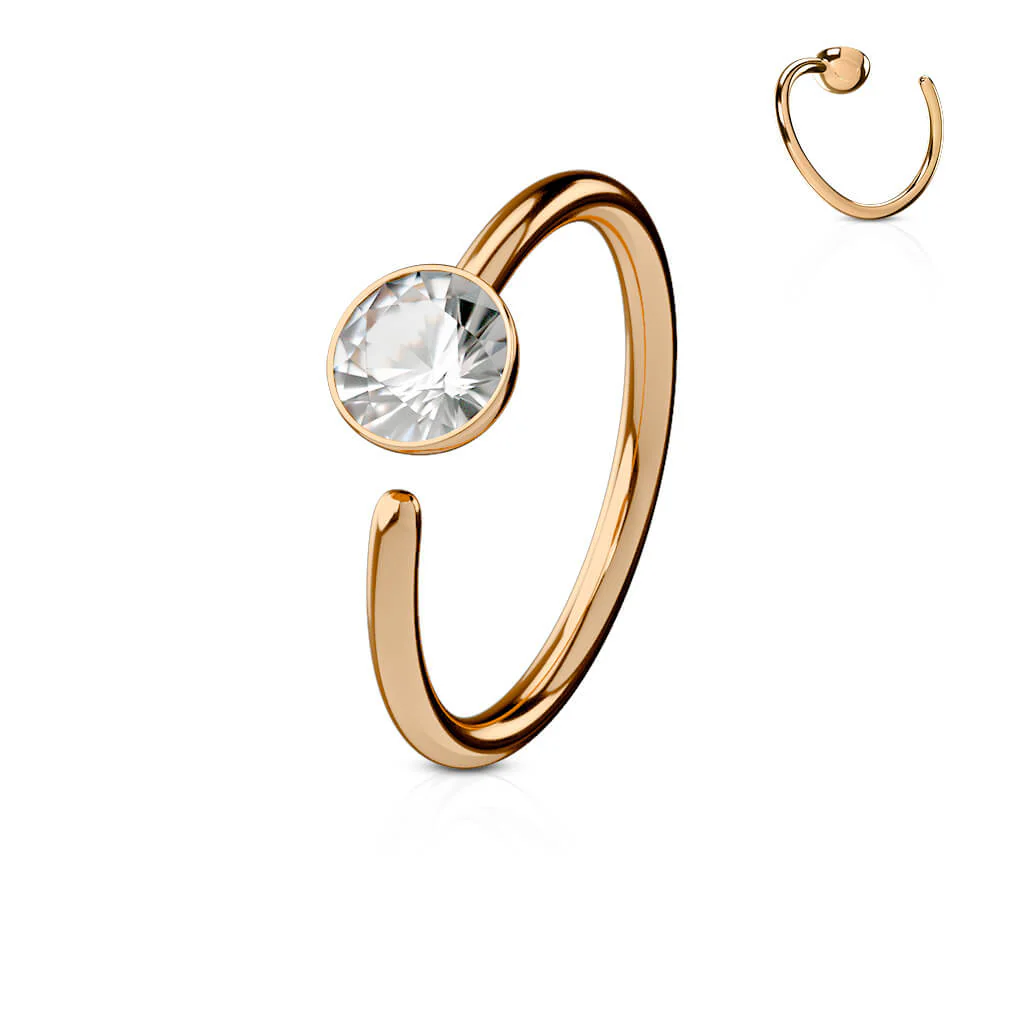 Ring Zirconia Bendable - Image 4