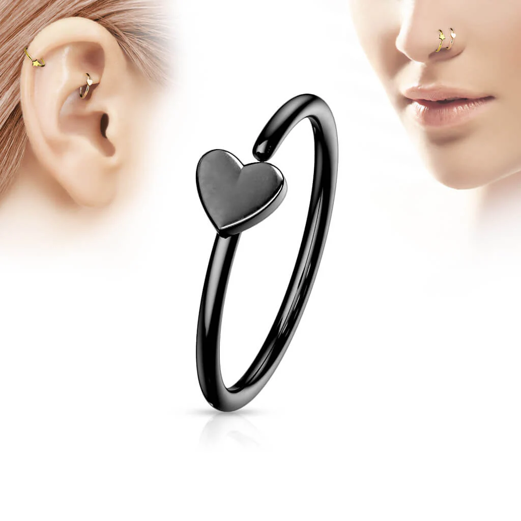 Ring Heart Bendable - Image 4