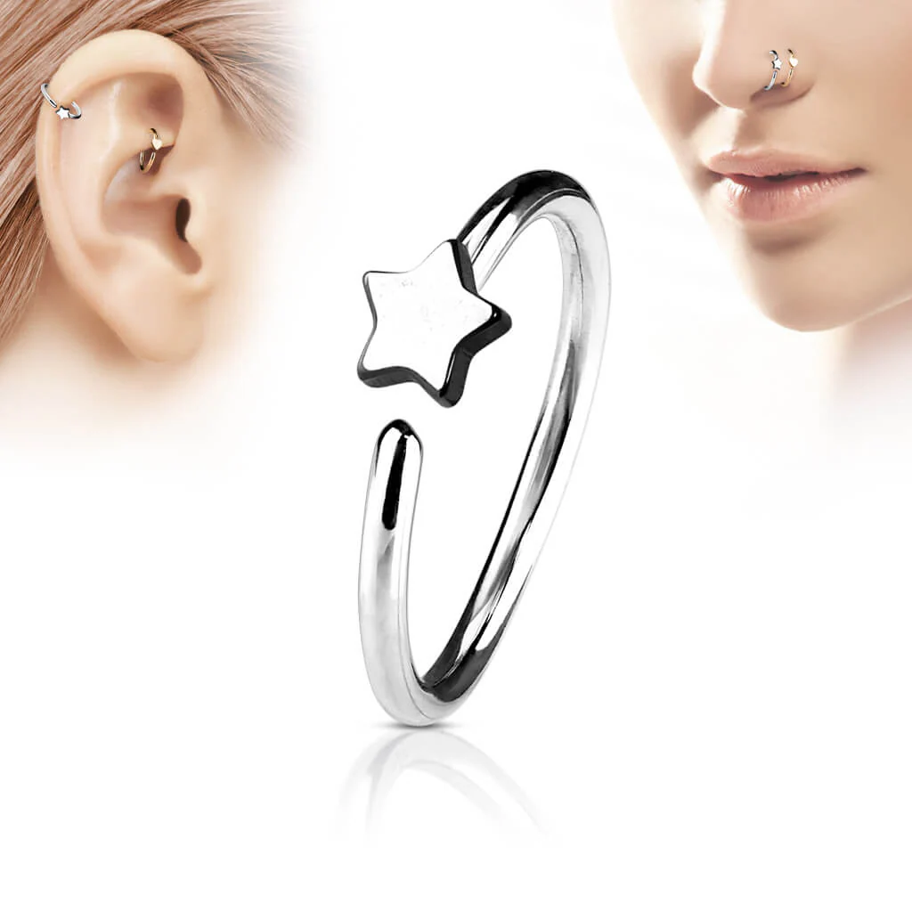 Ring Star Bendable - Image 6