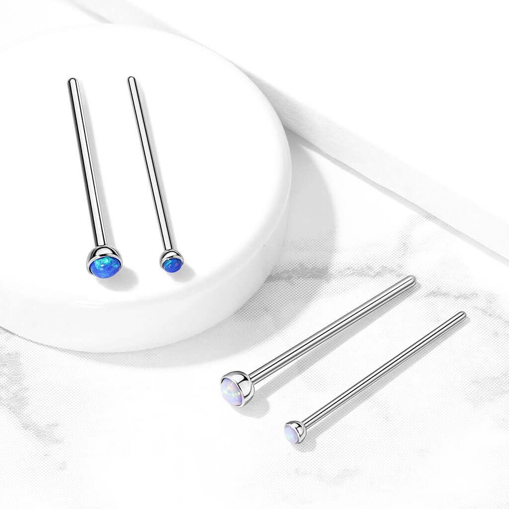 Fishtail Opal Silver - Image 6