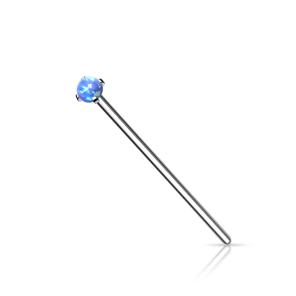 Fishtail Opal Silver - Image 2