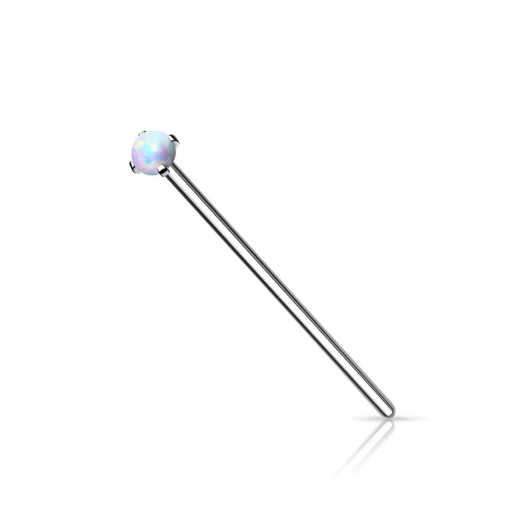 Fishtail Opal Silver - Image 4