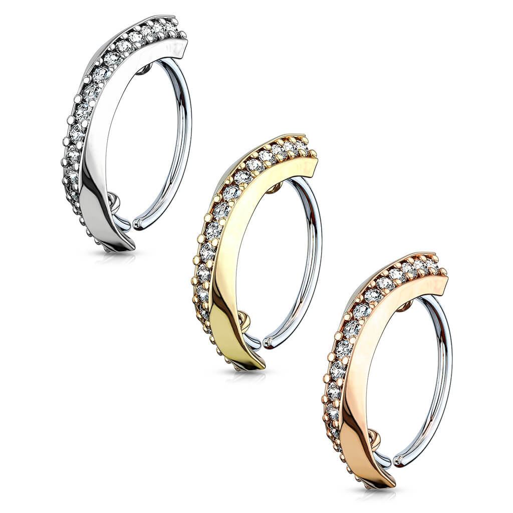 Ring Zirconia Bendable - Image 5