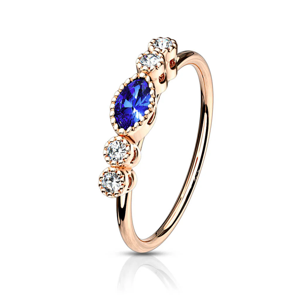 Ring Zirconia Bendable - Image 4