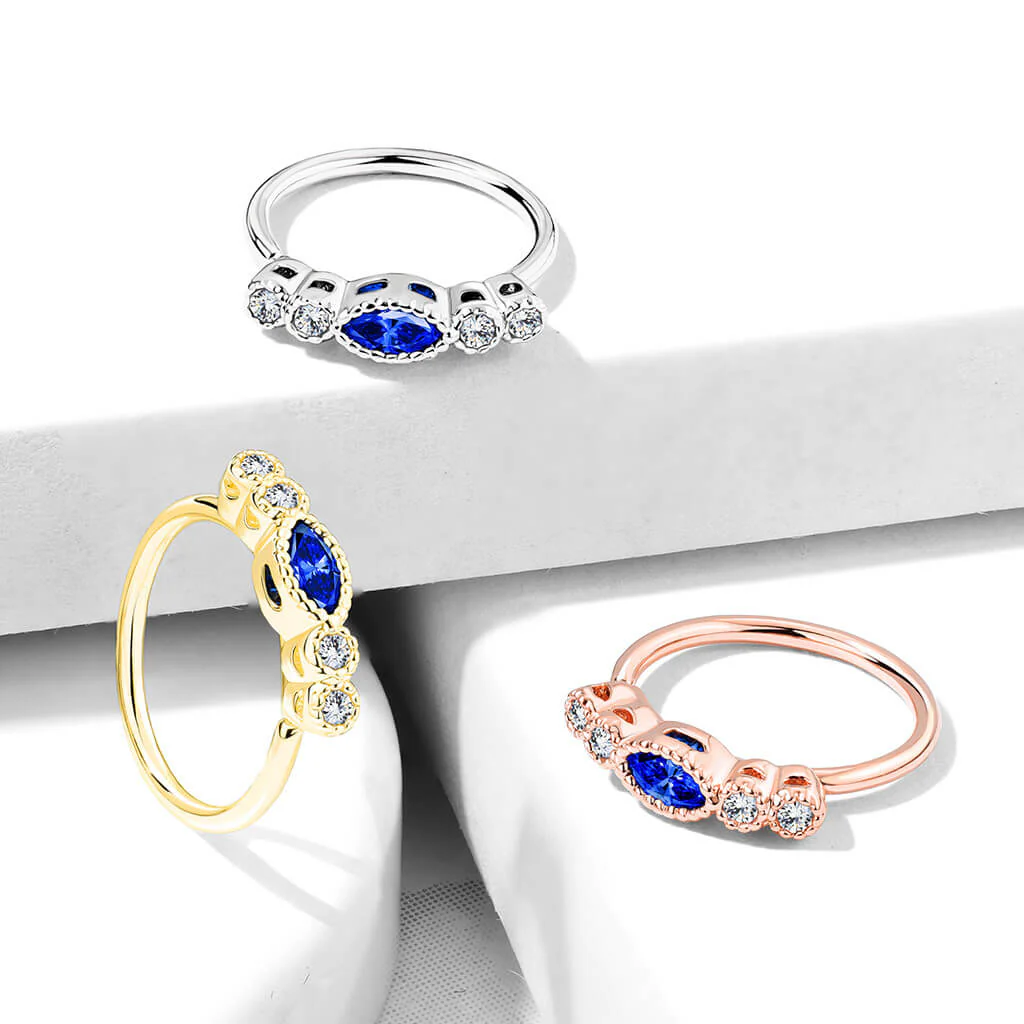 Ring Zirconia Bendable - Image 7