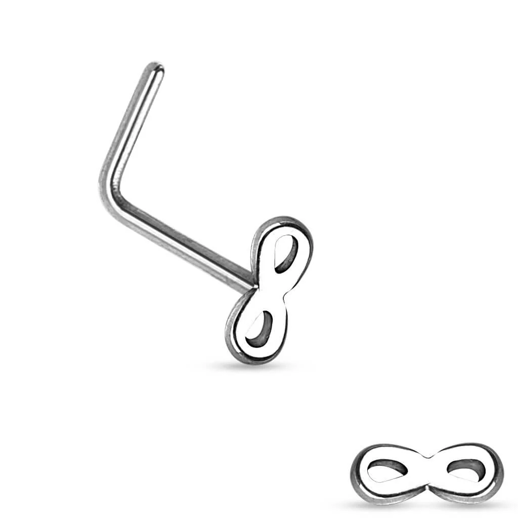 Nose L-Shape Infinity - Image 4