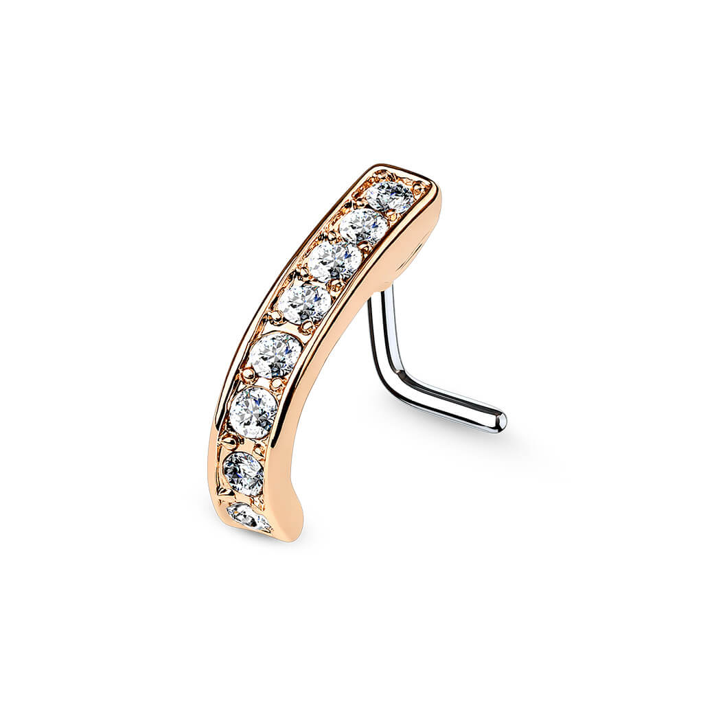 Nose Crawler Zirconia - Image 4