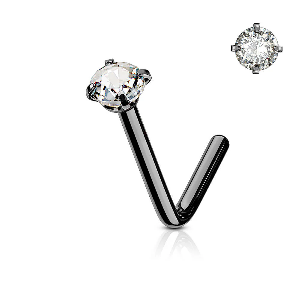 Nose L-Shape Zirconia - Image 7