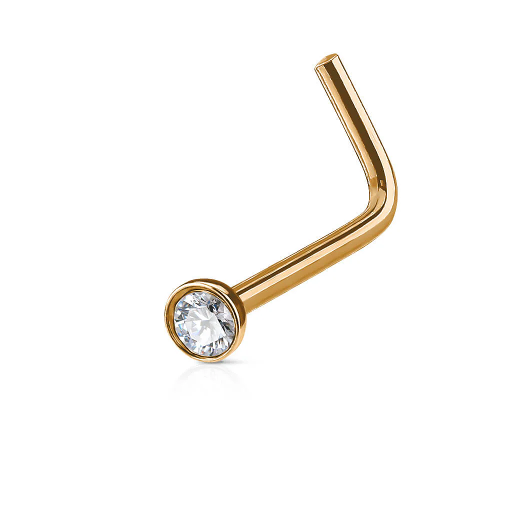 Nose L-Shape Zirconia - Image 4