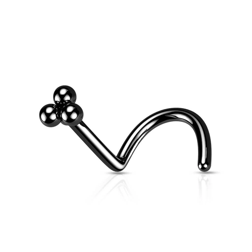 Nose Screw Triangle - Image 6