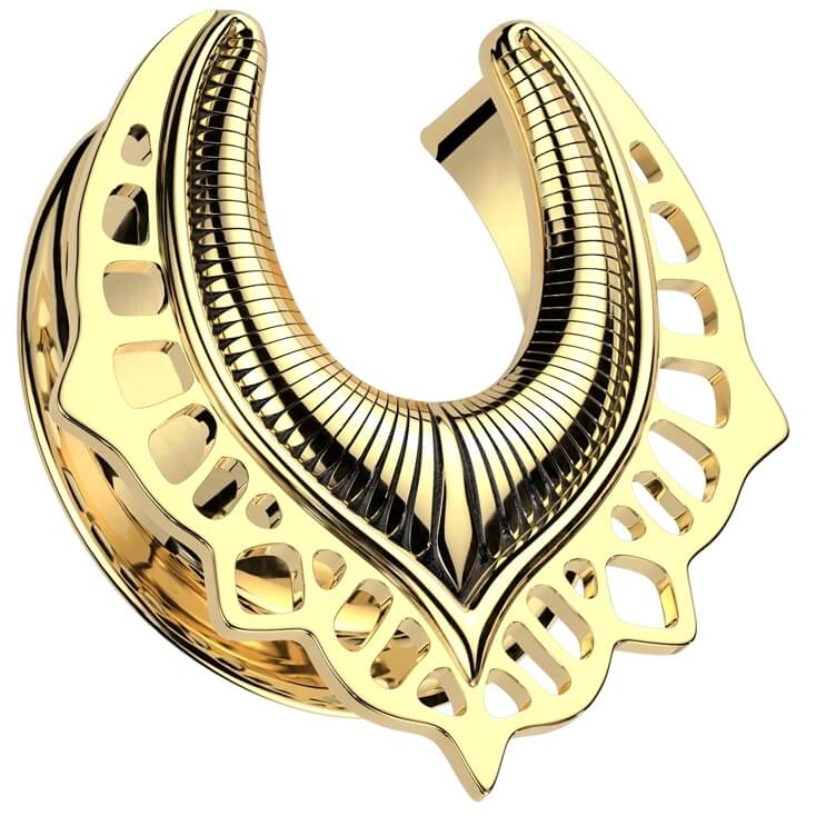 Tunnel saddle zirconia - Image 3