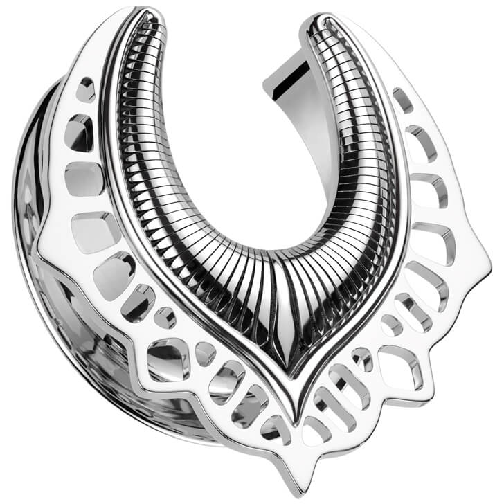 Tunnel saddle zirconia - Image 4