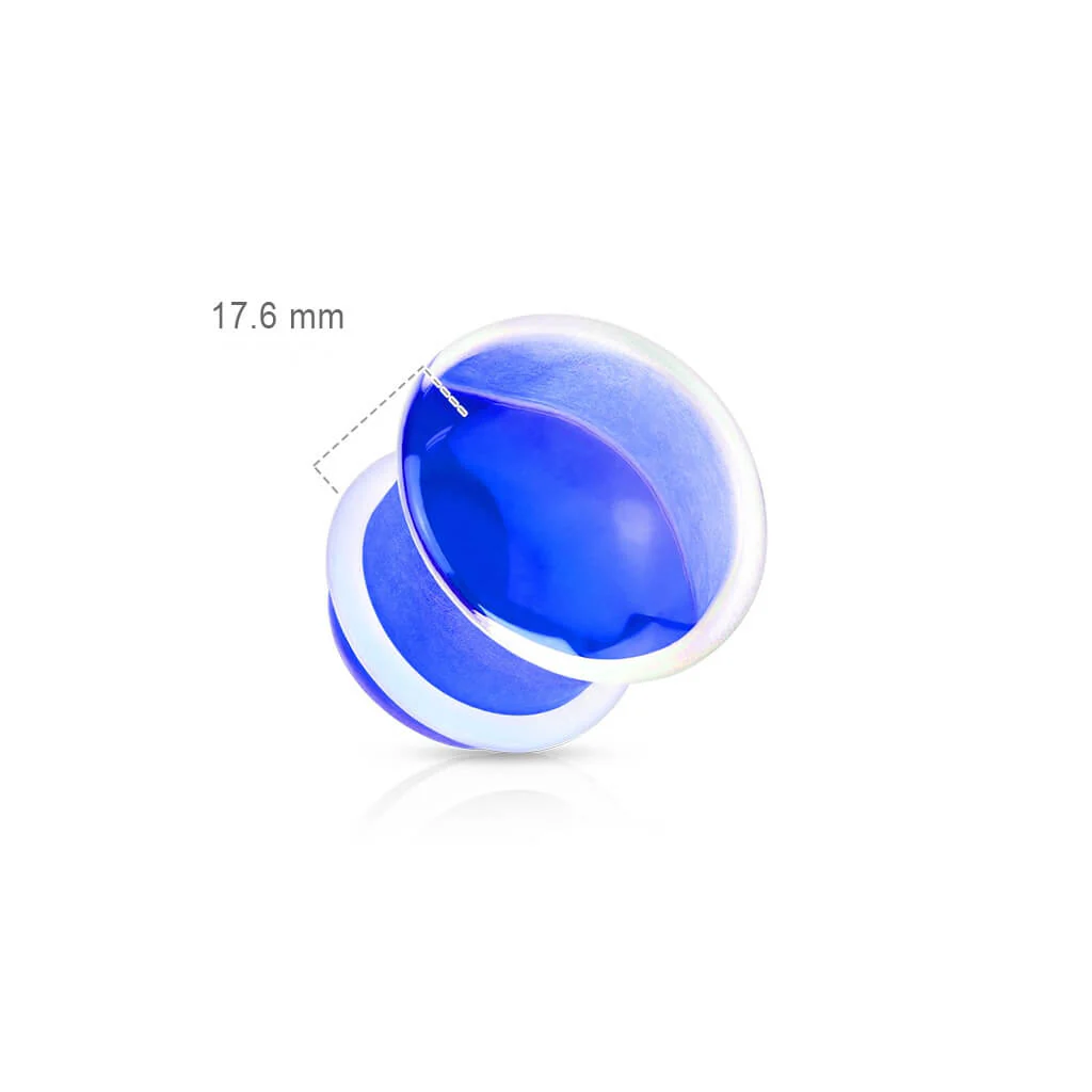 Glass Plug Glass Silicone O-Ring - Image 3