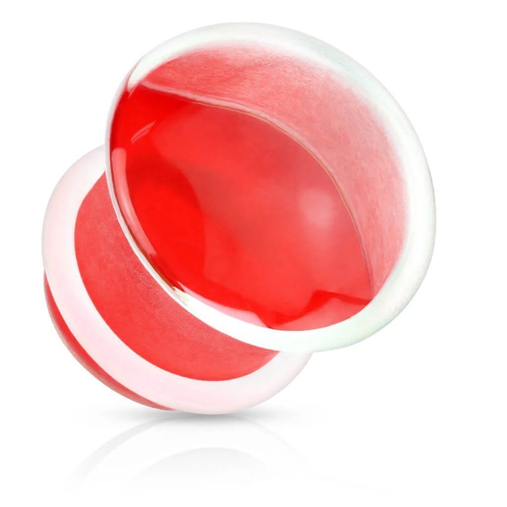 Glass Plug Glass Silicone O-Ring - Image 6