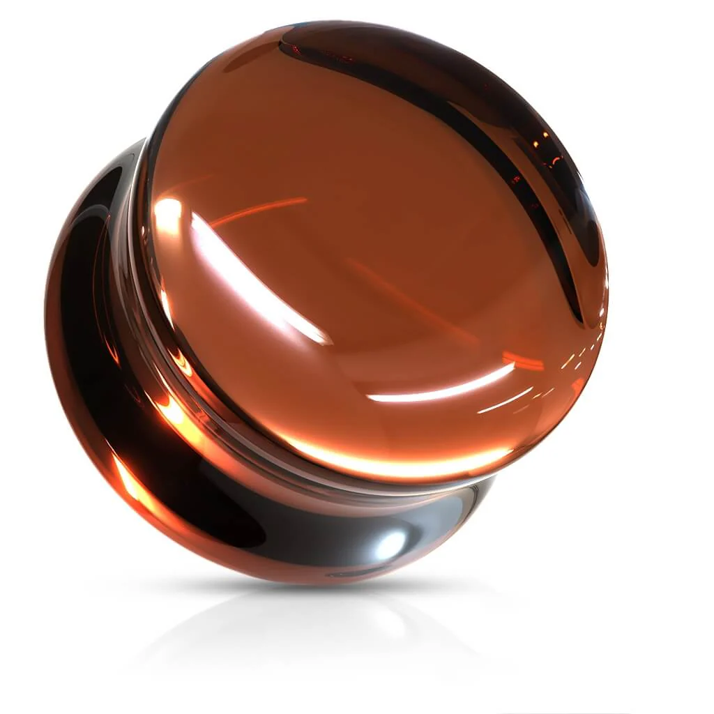 Glass Plug Glass - Image 10