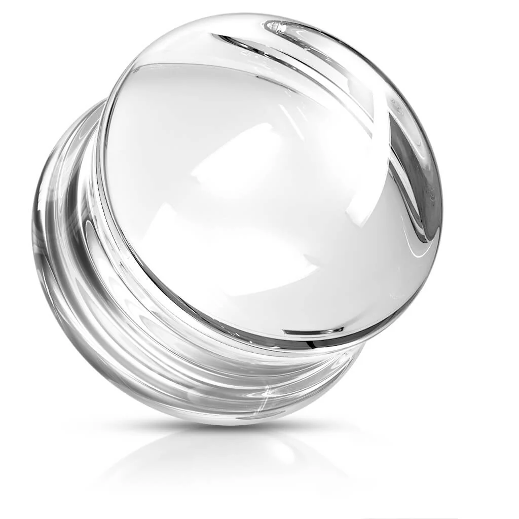 Glass Plug Glass - Image 4