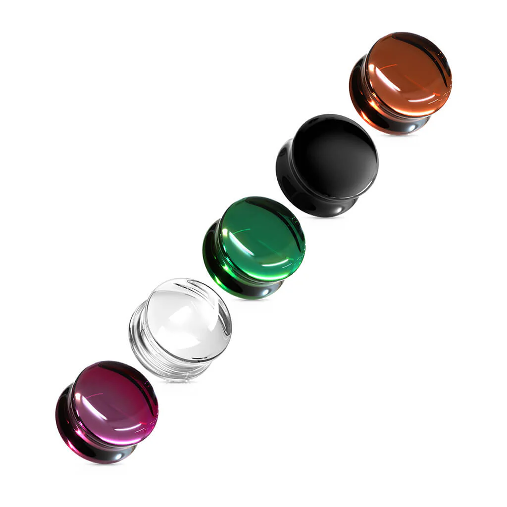 Glass Plug Glass - Image 5