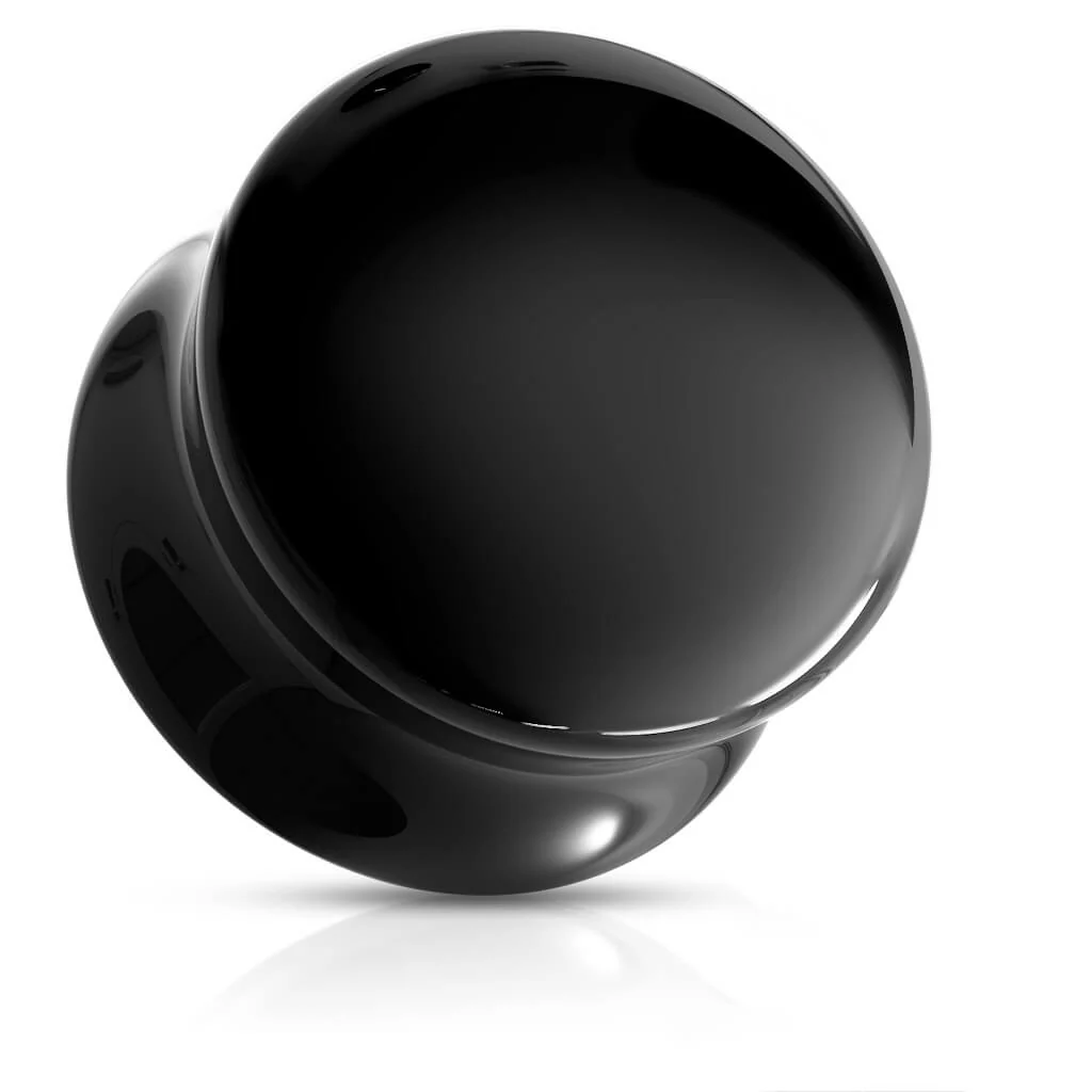 Glass Plug Glass - Image 8
