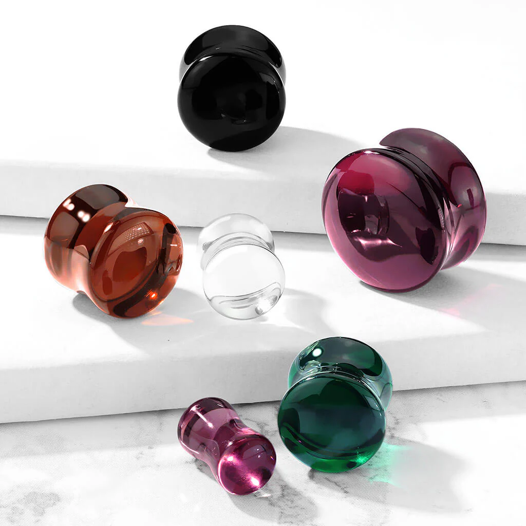 Glass Plug Glass - Image 9