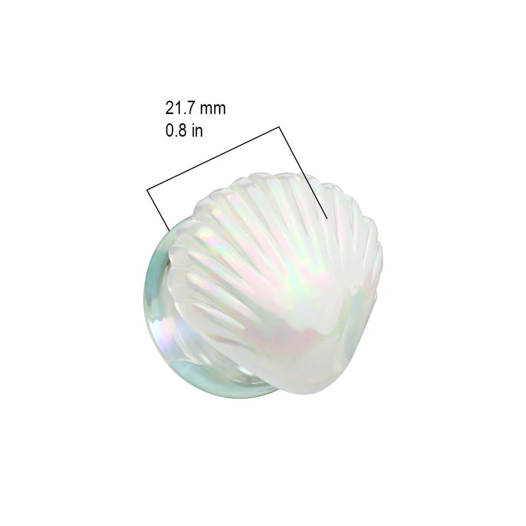 Glass Plug Shell - Image 2