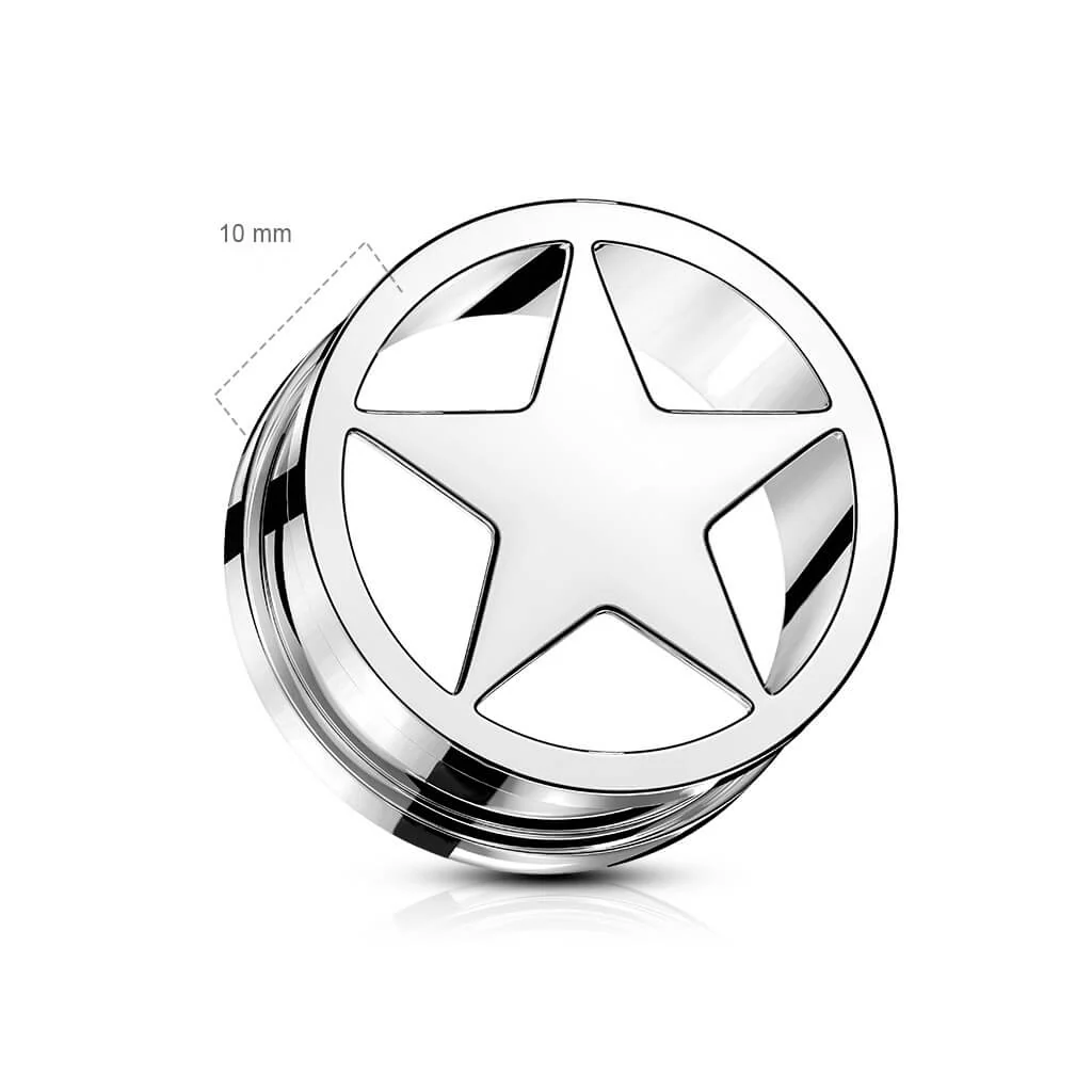 Tunnel Star Silver - Image 3