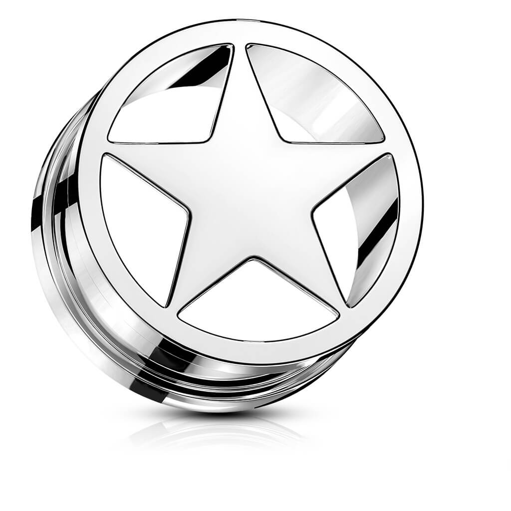 Tunnel Star Silver - Image 4