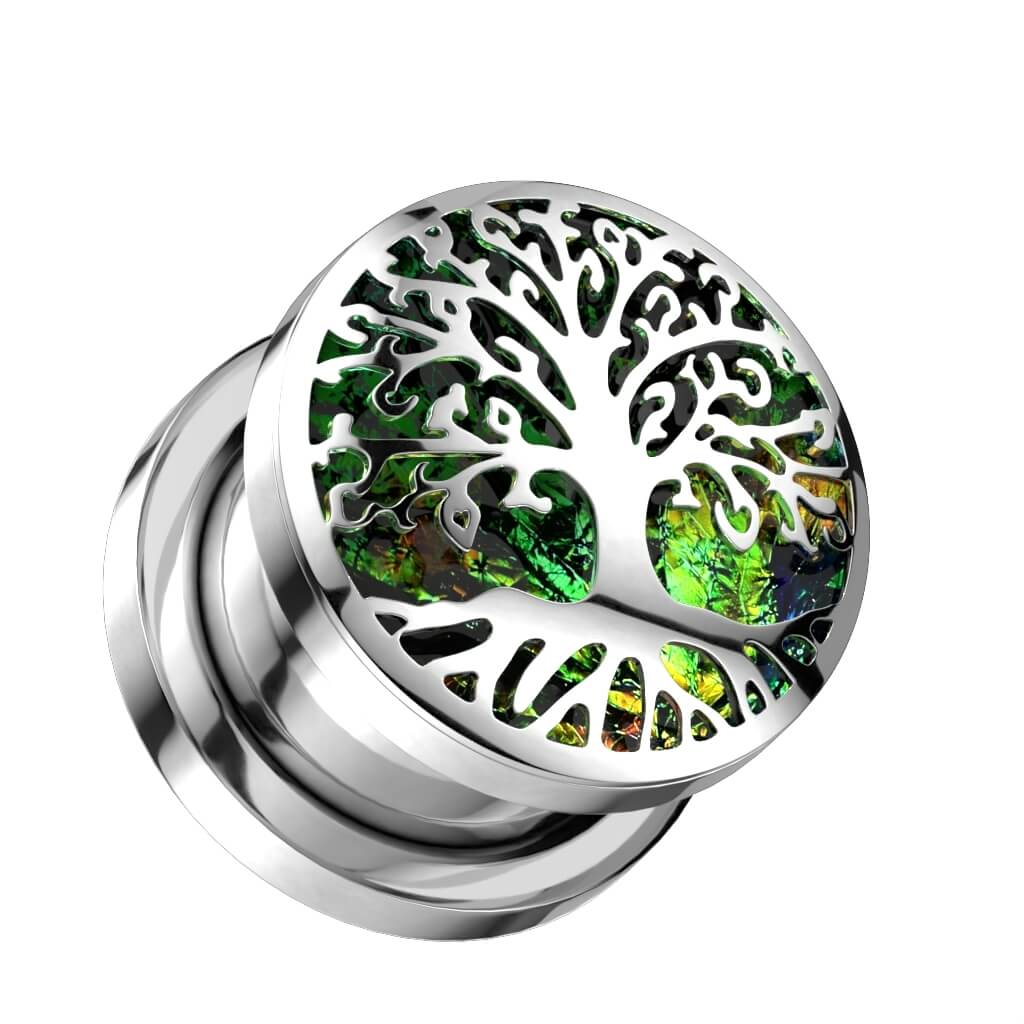 Plug Tree of Life - Image 2