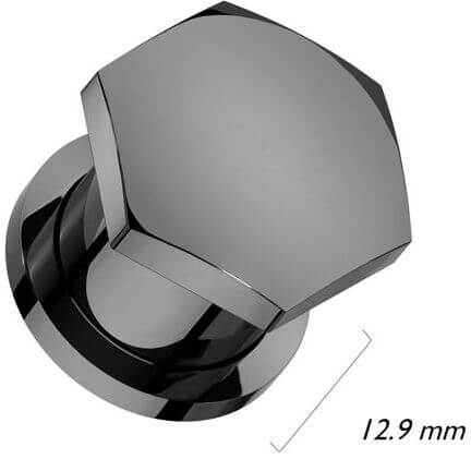 Plug hexagon - Image 2