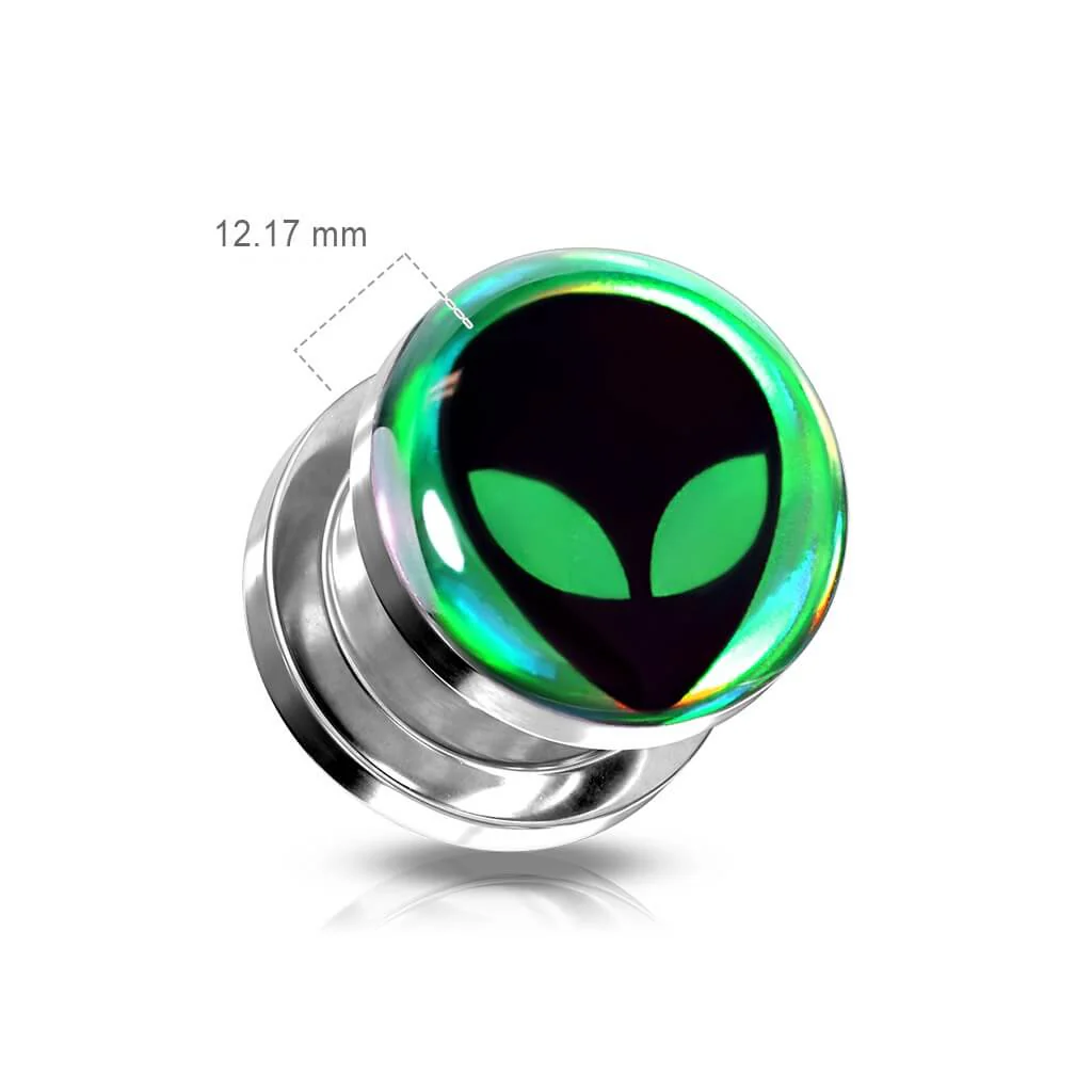 Plug Alien - Image 2