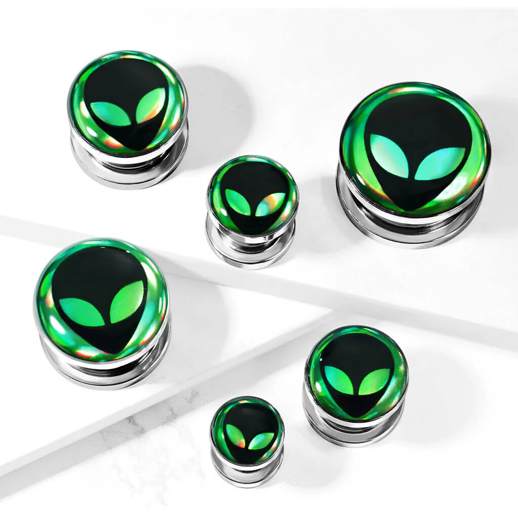 Plug Alien - Image 3