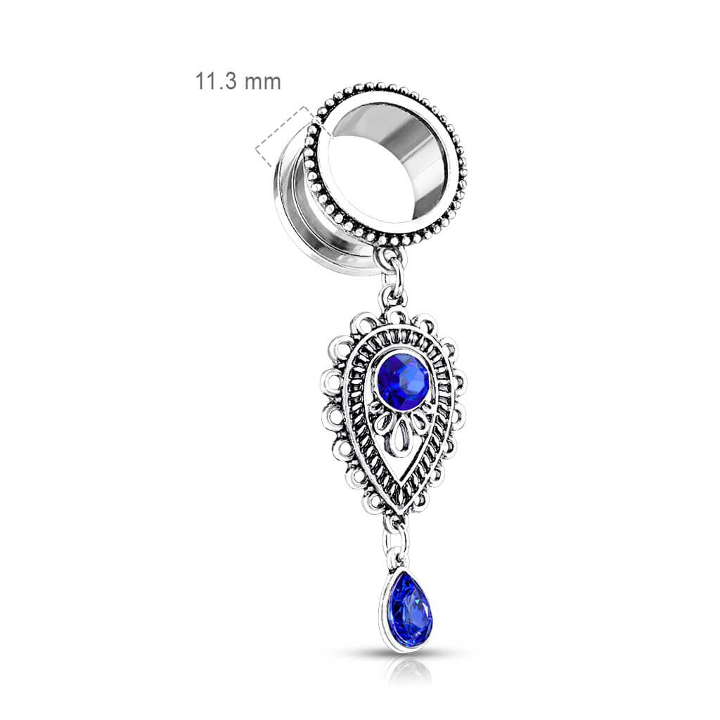 Tunnel Glass Stone - Image 2
