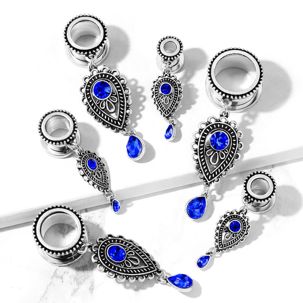 Tunnel Glass Stone - Image 4